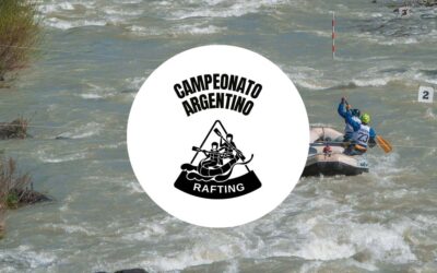 Campeonato Argentino de Rafting
